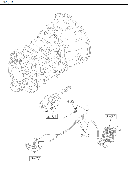 Partial Engine